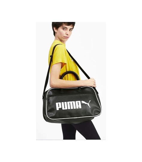 bolsa puma feminina pequena|bolsas puma .